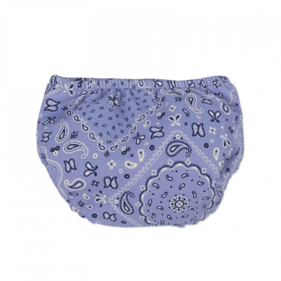 Bañador Pañal Bandana