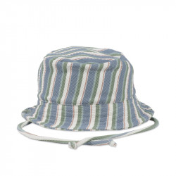 Gorro Protección Solar Strips