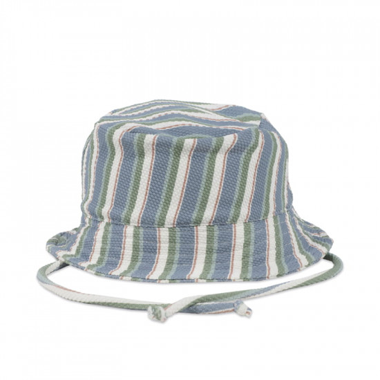 Gorro Protección Solar Strips