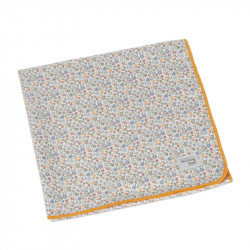 Toalla Playa Microfibra Summer Flowers