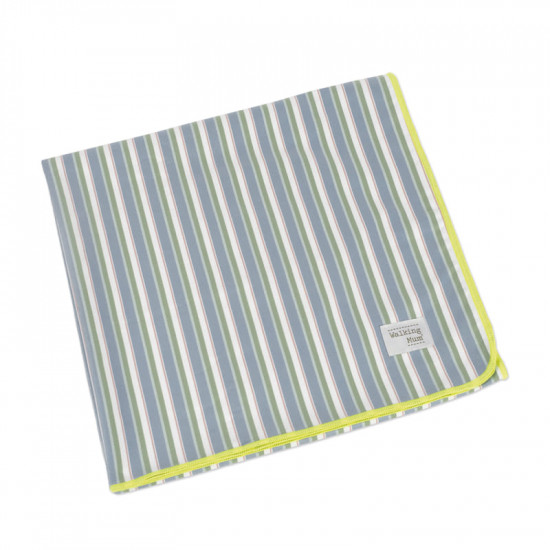 Toalla Playa Microfibra Summer Strips