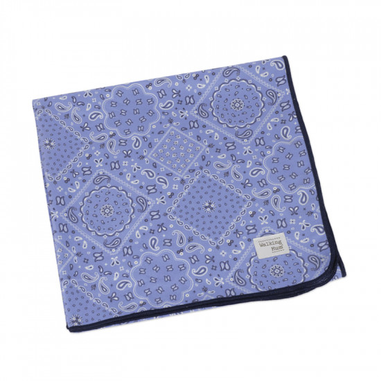 Toalla Playa Microfibra Summer Bandana