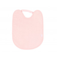 Babero Con Elástico Pink Babero Con Elástico Pink