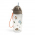 Botella Pajita Tiny Trails Arena 350 ml