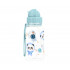 Botella con Pajita Pandas