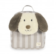 Mochila Infantil Sintra Perrito Beige Mochila Infantil Sintra Perrito Beige