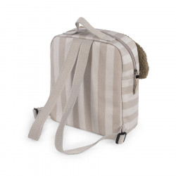 Mochila Infantil Sintra Perrito Beige Mochila Infantil Sintra Perrito Beige