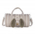 Mochila Infantil Weekend Sintra Beige