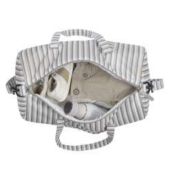 Mochila Infantil Weekend Botton Rayas Mochila Infantil Weekend Botton Rayas