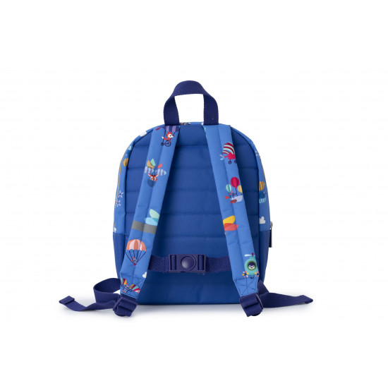 Mochila Infantil LP En el Aire