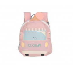 Mochila Infantil Tiny Ice Cart Mochila Infantil Tiny Ice Cart