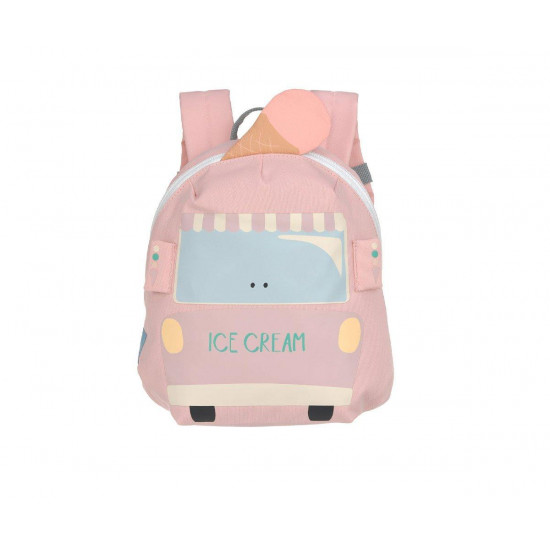 Mochila Infantil Tiny Ice Cart