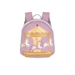 Mochila Infantil Tiny Carousel Mochila Infantil Tiny Carousel