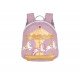 Mochila Infantil Tiny Carousel