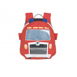 Mochila Infantil Tiny Bomberos Mochila Infantil Tiny Bomberos