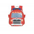 Mochila Infantil Tiny Bomberos