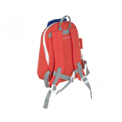 Mochila Infantil Tiny Bomberos Mochila Infantil Tiny Bomberos