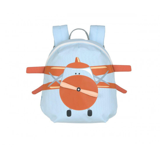 Mochila Infantil Tiny Avioneta