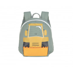 Mochila Infantil Tiny Excavadora Mochila Infantil Tiny Excavadora