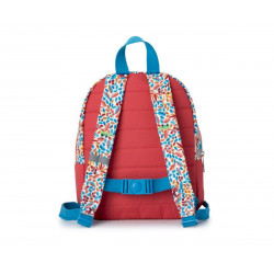 Mochila Infantil LP Jack El León Mochila Infantil LP Jack El León