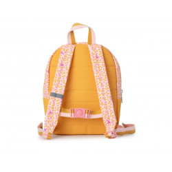 Mochila Infantil LP Jeanne El Gato Mochila Infantil LP Jeanne El Gato