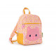 Mochila Infantil LP Jeanne El Gato