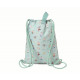 Mochila Saco Cuerdas Tela The Three Little Pigs Mochila Saco Cuerdas Tela The Three Little Pigs