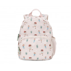 Mochila Infantil TT The Wooden Boy