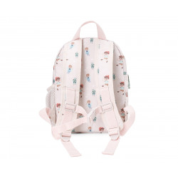Mochila Infantil TT The Wooden Boy