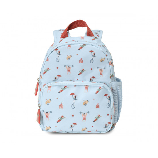 Mochila Infantil TT Circus Mochila Infantil TT Circus