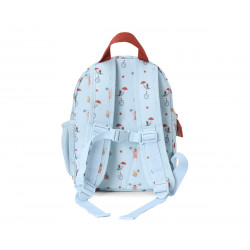 Mochila Infantil TT Circus
