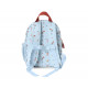 Mochila Infantil TT Circus Mochila Infantil TT Circus