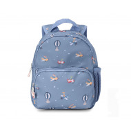 Mochila Infantil TT Planes Mochila Infantil TT Planes