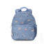 Mochila Infantil TT Planes