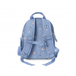 Mochila Infantil TT Planes