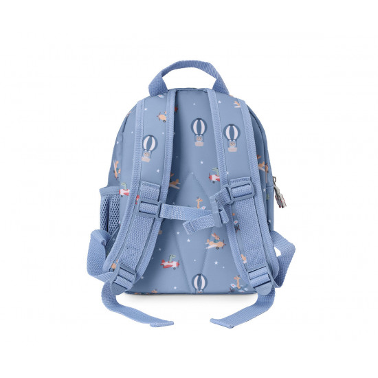 Mochila Infantil TT Planes Mochila Infantil TT Planes