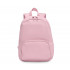 Mochila Escolar Rosa