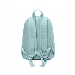 Mochila Escolar Verde
