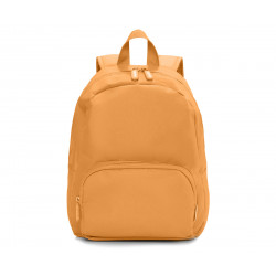 Mochila Escolar Mostaza