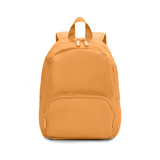 Mochila Escolar Mostaza Mochila Escolar Mostaza