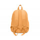 Mochila Escolar Mostaza Mochila Escolar Mostaza