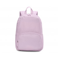 Mochila Escolar Lavanda