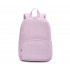 Mochila Escolar Lavanda