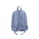 Mochila Escolar Marino