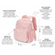 Mochila Infantil TT Blossom Birds