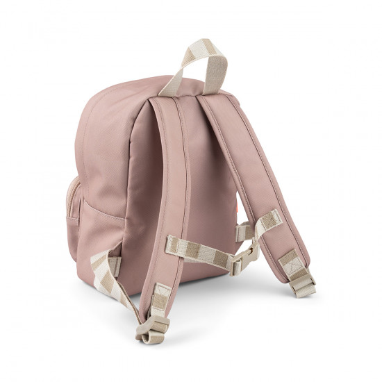 Mochila Infantil Elphee Rosa