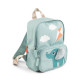 Mochila Infantil Elphee Azul