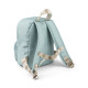 Mochila Infantil Elphee Azul