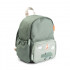 Mochila Infantil Playground Verde