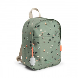 Mochila Infantil Kids Tiny Trail Verde